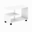 Thompsons Wheel Coffee Table with Storage