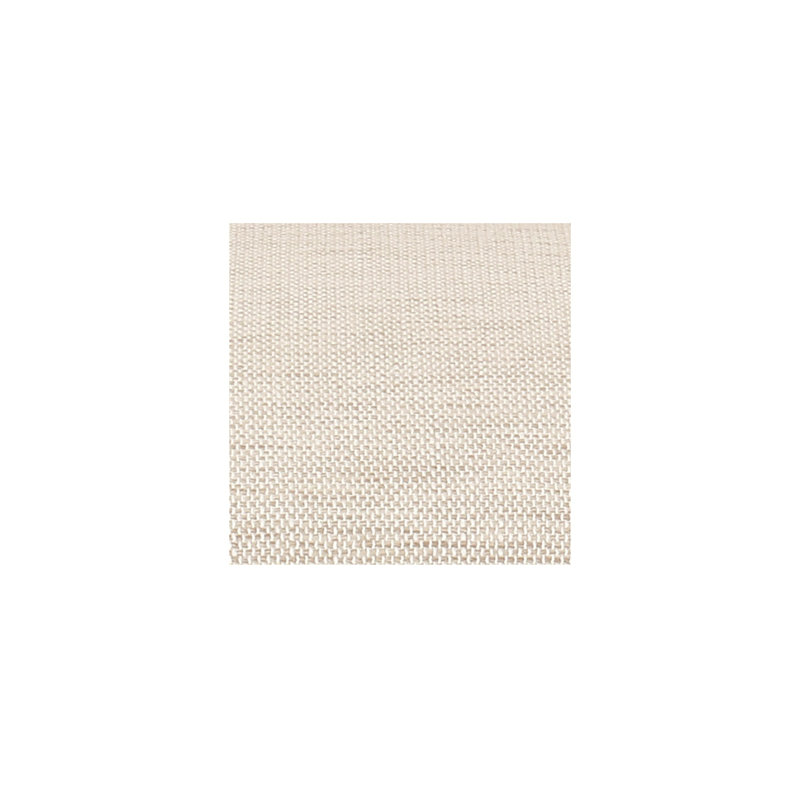 Pierce Accent Slipper Chair, Natural Mélange Basetweave