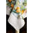 Maison d'Hermine Agrume 100% Cotton Tablecloth - 54" x 54"-66020198