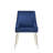Ceilean 20.7'' H Velvet Upholstered Dining Chair-1421412036