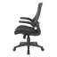  Chaise de travail ergonomique