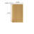 Bathroom Wall Mounted Cabinet 23" - Narrow, Oak Texture, Strong & Functional, Easy Installation High Narrow Space Saving, Finish, , Effortless To Install