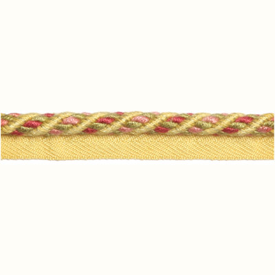 Tissu Chaura Avola Berry