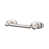 Brushed Satin Nickel