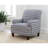 Raymonde Upholstered Armchair-1015682591
