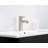 Single Hole Single Handle Bathroom Faucet-63519613
