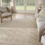 Tapis d'intérieur taupe Ebern Designs Garp-1958134519