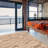 Harald Wool Geometric Indoor Rug