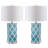 Baret Ceramic Table Lamp-1795025750