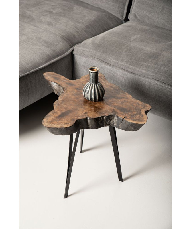 Cooperton Coffee Table