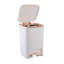 Plastic Step On Waste Bin-123795579
