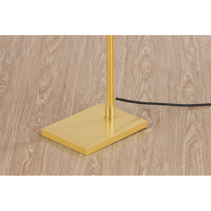 Lampe sur pied NARRAGANSETT