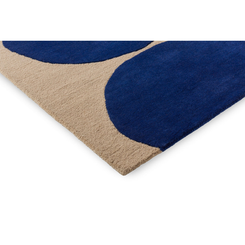 MAR Isot, Rectangle 5'7" x 7'10"