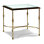 Princeton Glass End Table