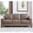 3 - Piece Leather Living Room Set