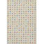 Icon Dots Indoor Outdoor Multi Rug-108737897