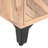 Solid Wood Nightstand