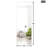 Betzalel Metal Flat Mirror-125751696-109482407
