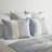 Schooner Modern & Contemporary Cotton Striped Duvet Cover-70761672