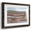Valley Of Fall Framed On Paper Print-2012927400-2012927397
