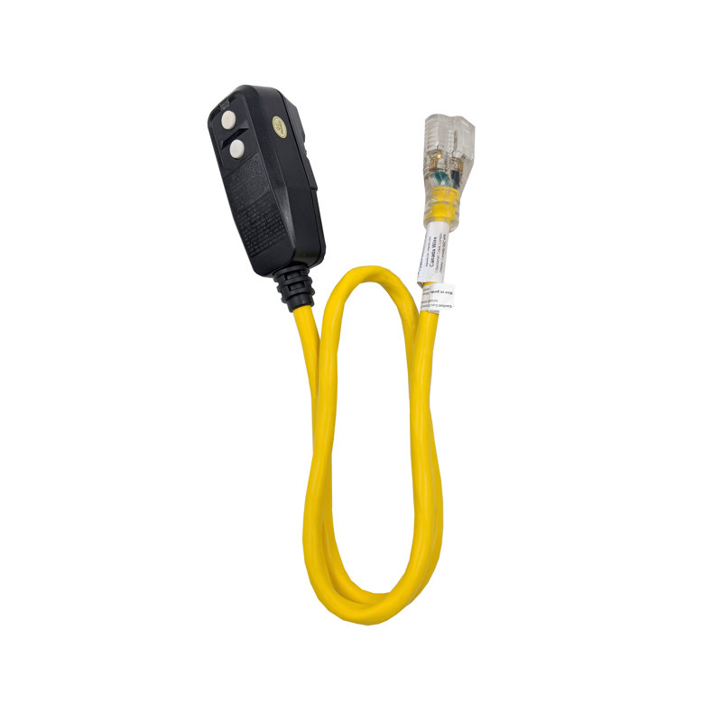 Rallonge portable