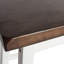 Ensemble de salle à manger en bois massif 4 pièces Kerley-41766854-41766858