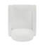 Fauteuil inclinable et pivotant 360, beige-1985461147