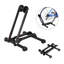 Steel Freestanding Bike Rack