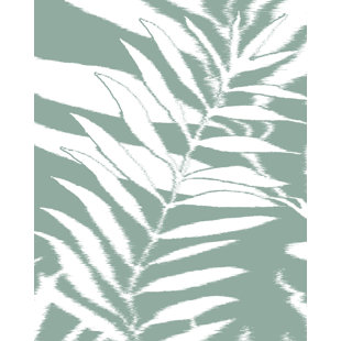 Floral Tile