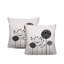Housse et insert de coussin décoratif intérieur / extérieur en mélange de polyester-1472063064-1472063065