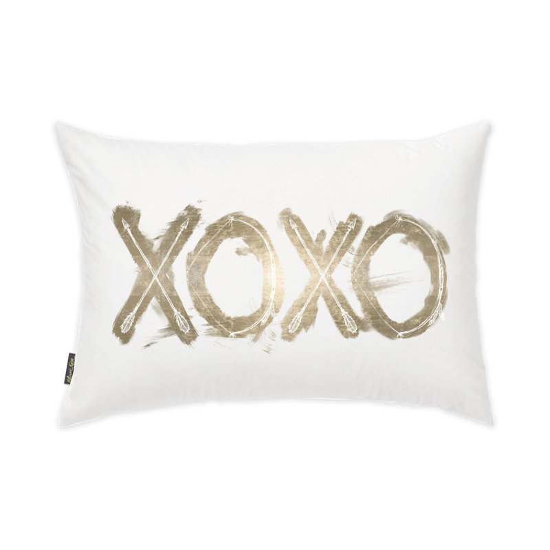 Oliver Gal Home Throw Pillow