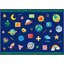 Tapis 5 pi x 7 pi Crayola