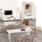Ella 71" Sideboard In White-491888023