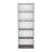 Home Bookcase with Four Modern Display Shelves Unit For Books and Home or Office Decor-1523674860-1522996071-1522996065