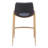 Desi Black Upholstered Counter Stool-1693605751-1693605737-1693605750