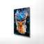 Boze Accent on Tempered Glass-100400664