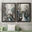 Venice I - 2 Piece Painting-1099009518-1099009504-1099009528