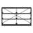 6-Drawer Dresser With Large Fabric Drawers-1925974890