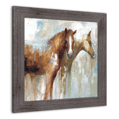 " Horse Pals "