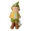 Figurine de jardin 9,75 po