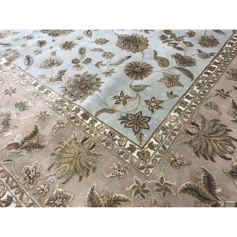 One-of-a-Kind 8'11" X 12' Area Rug