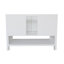 Ensemble de meuble-lavabo simple 49 po Wilhoit-27808884