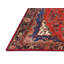 Tapis traditionnel mehroon/noir/crème-1031259569