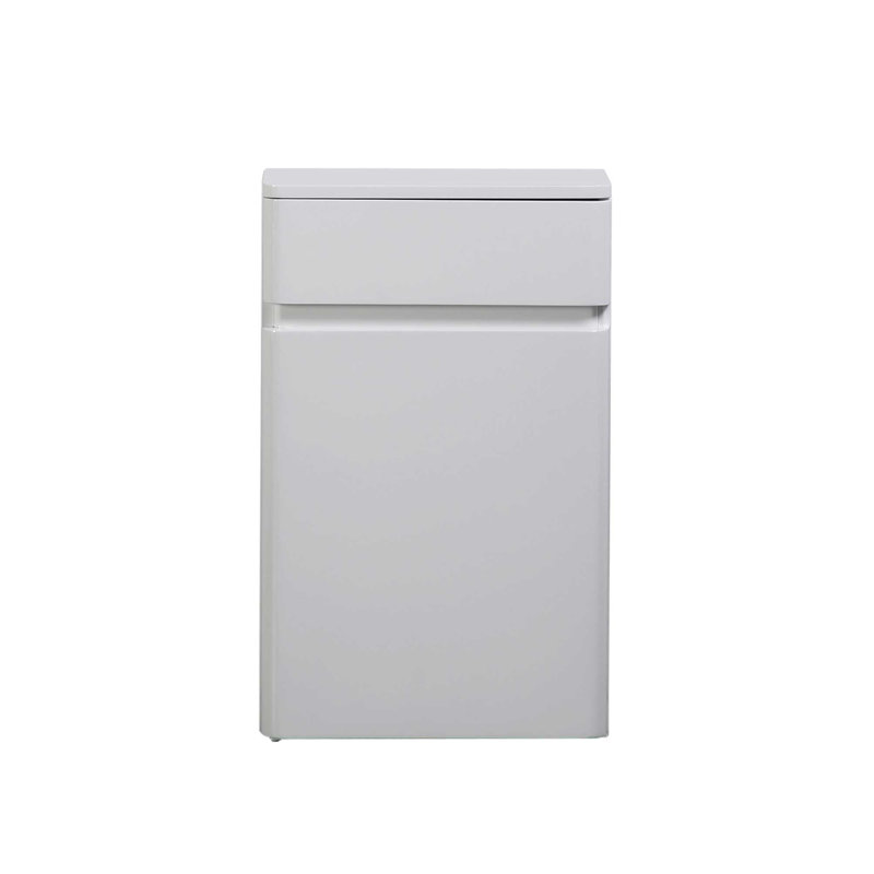 Wall Under Sink Cabinet, White