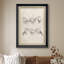 Oiseau de forêt - reproduction de cadre photo sur toile-86450436