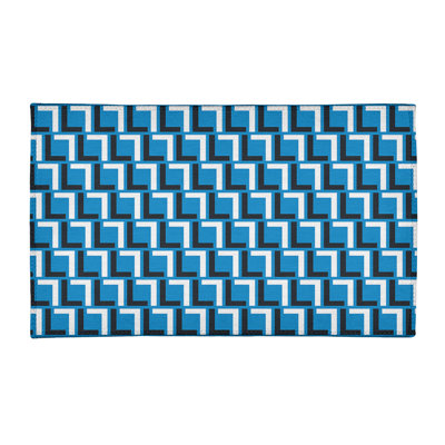 Geometric Indoor Rug