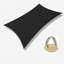 Voile d'ombrage robuste de 260 g Amgo Customize Pro Ring-108512059-108512050