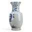 Magpie Handmade Porcelain Table Vase
