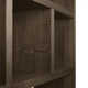Stetson Wide Bookcase