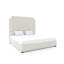 Caldwell Bed With 11" Rails-767087554-767087538-767087557